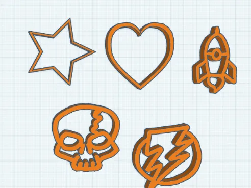 Cookie Cutter