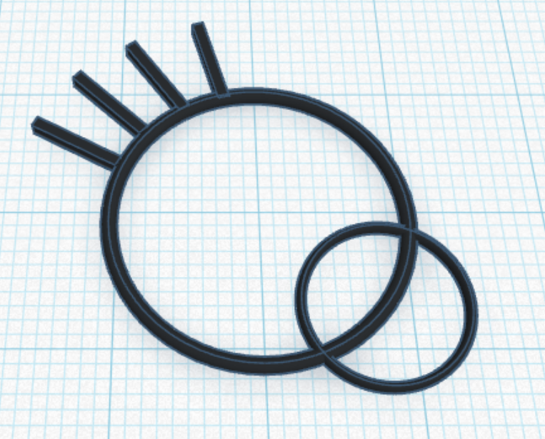 Gro-goroth symbol Fear and Hunger Termina