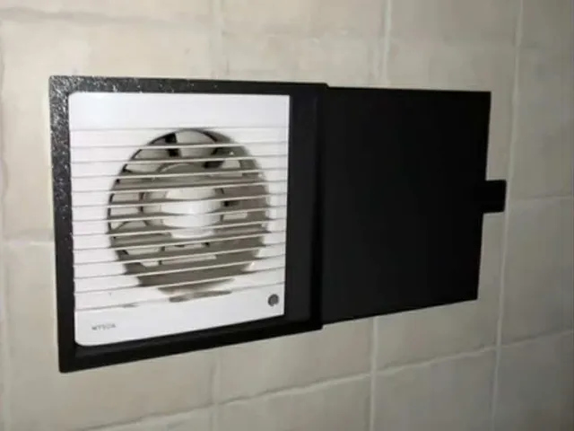 Fan Cover