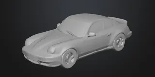 911 car model