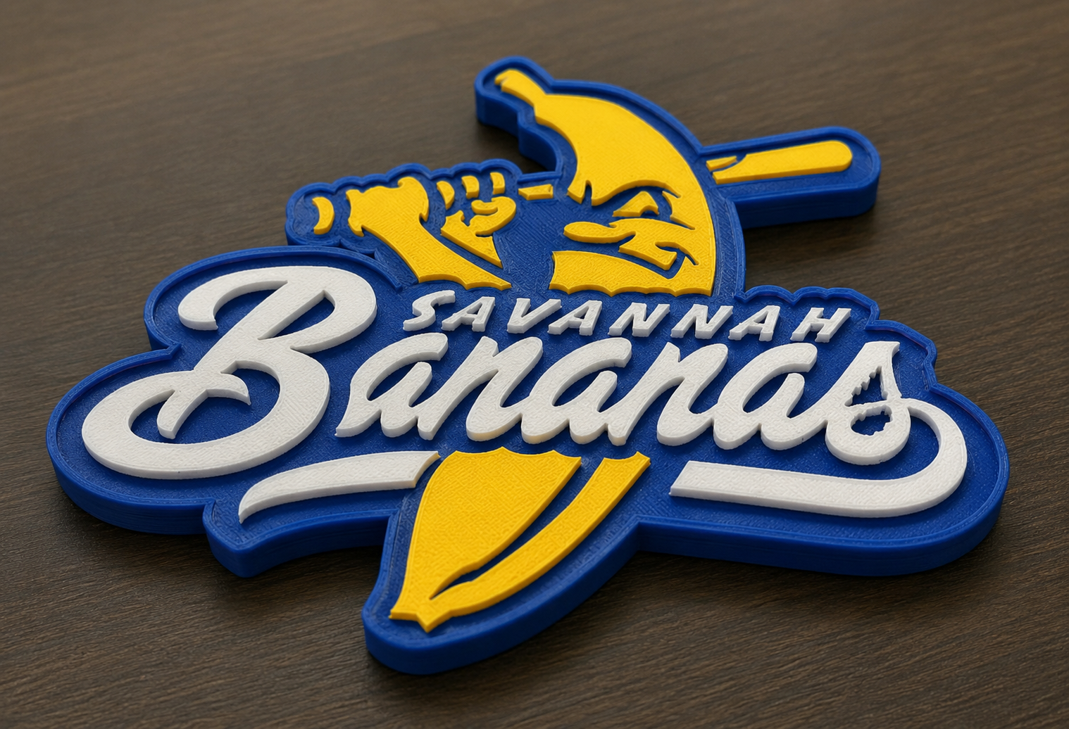 Savannah Bananas