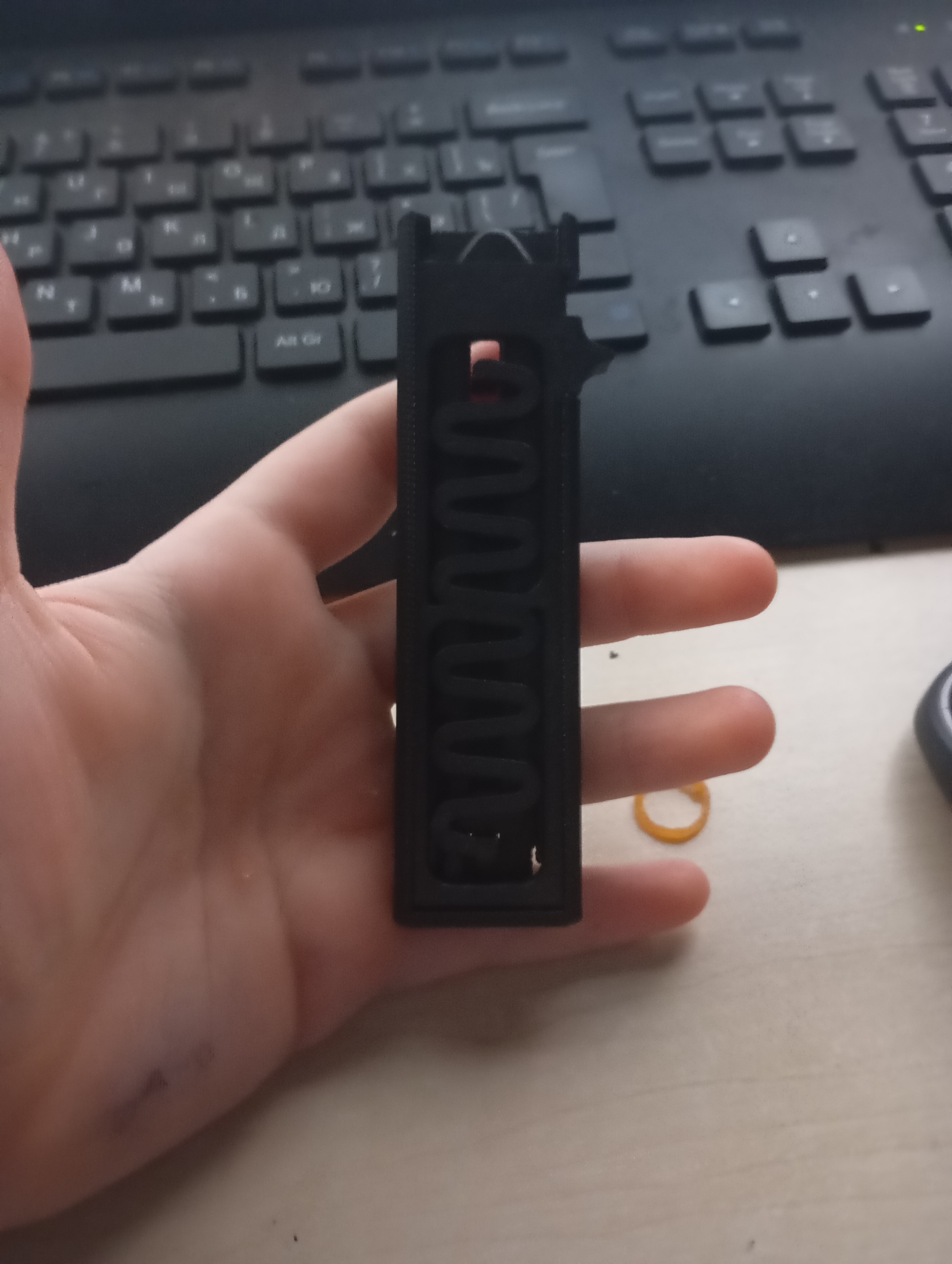 OTF Knife — miniatura 2