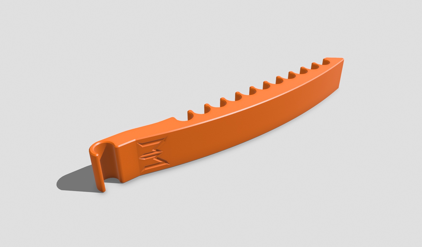 XY Axis Alignment Tool 8mm — miniatura 2