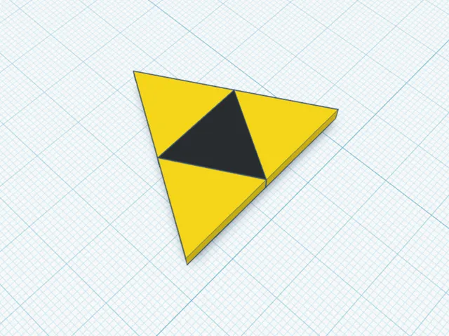 triforce