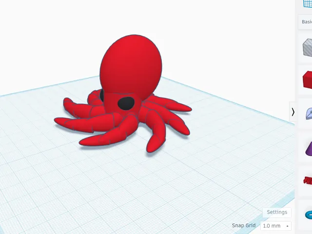 Octopus