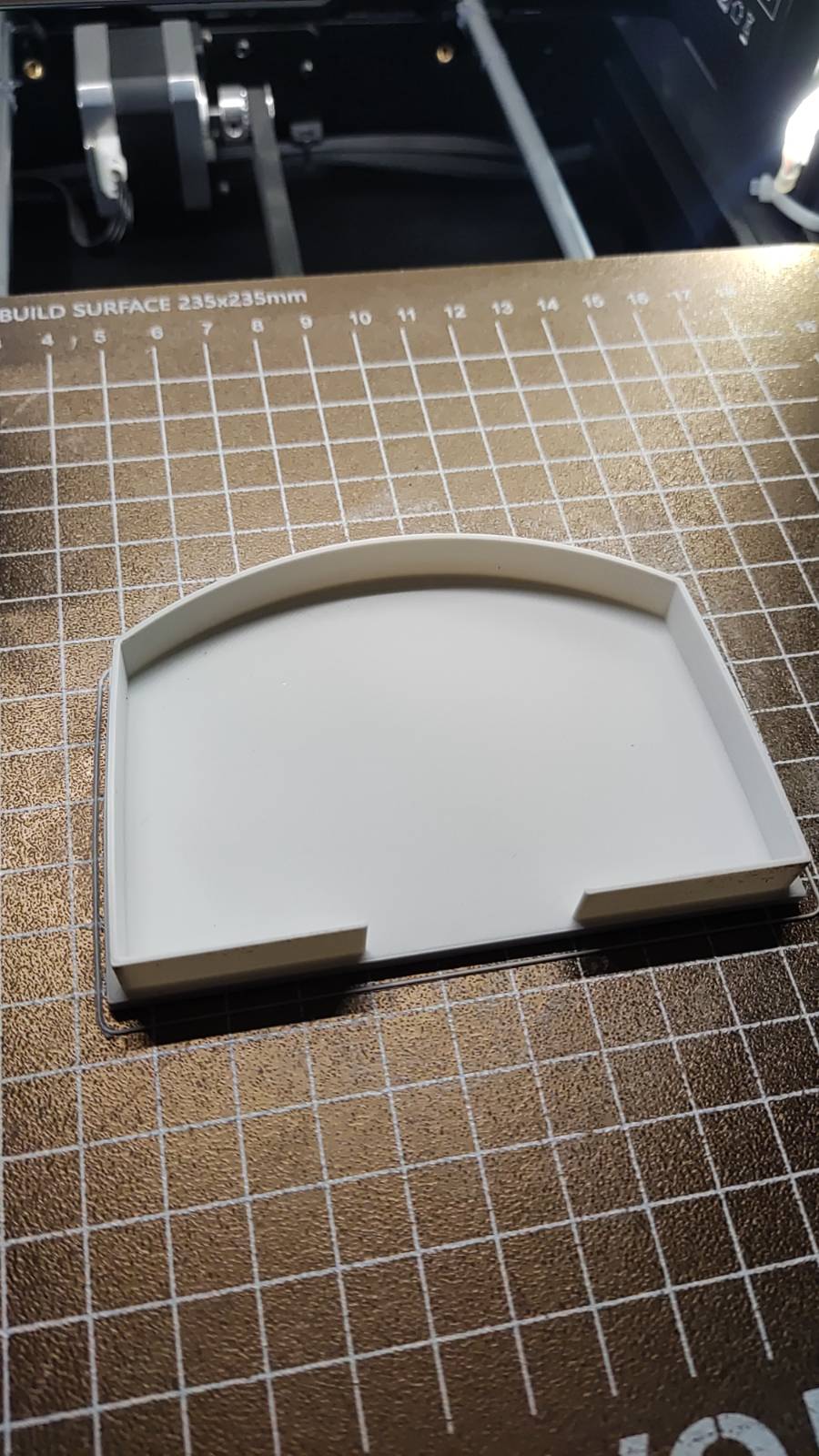 Melitta Molino Container Lid