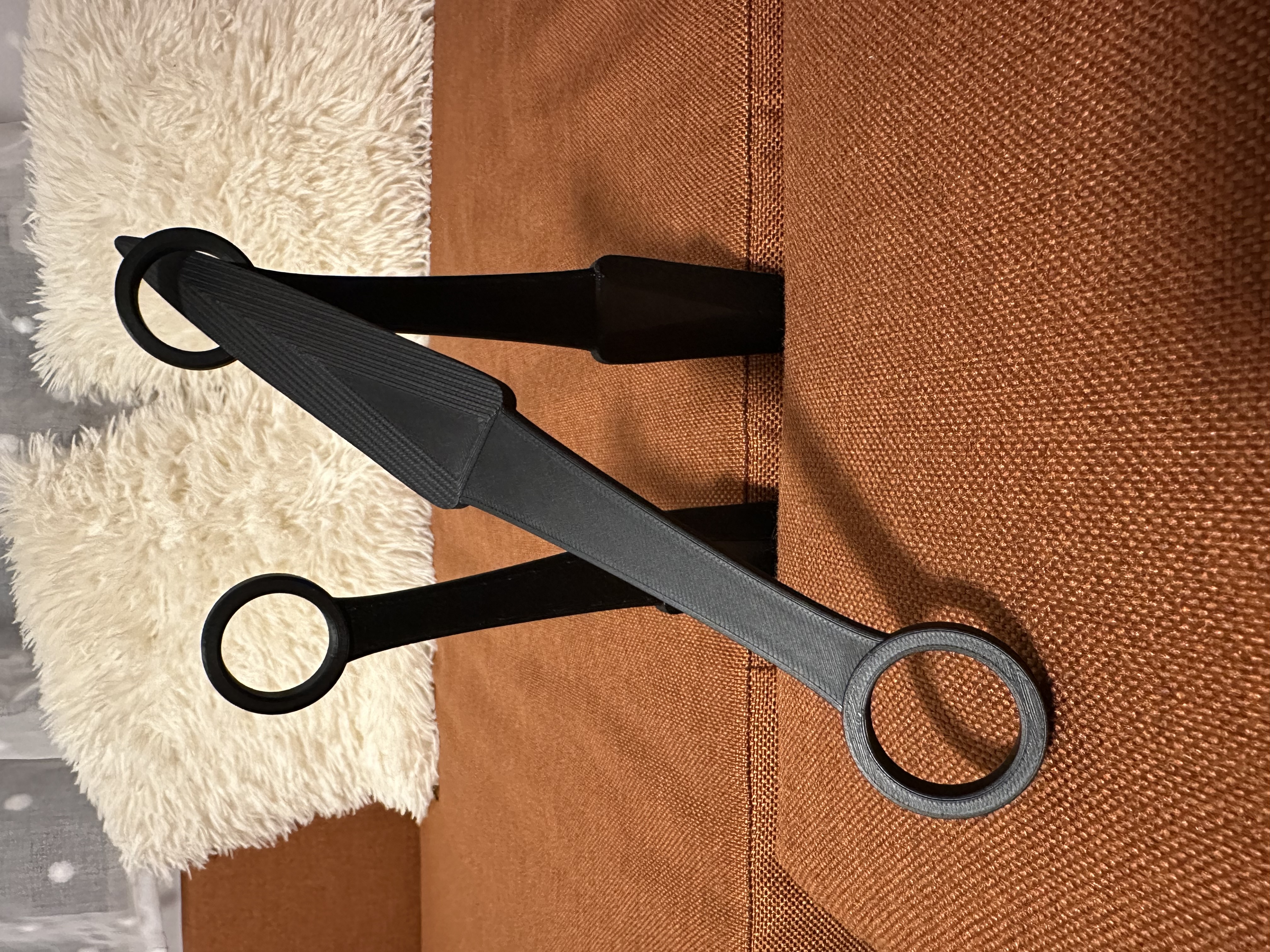 Throwing knife for training — thumbnail 5
