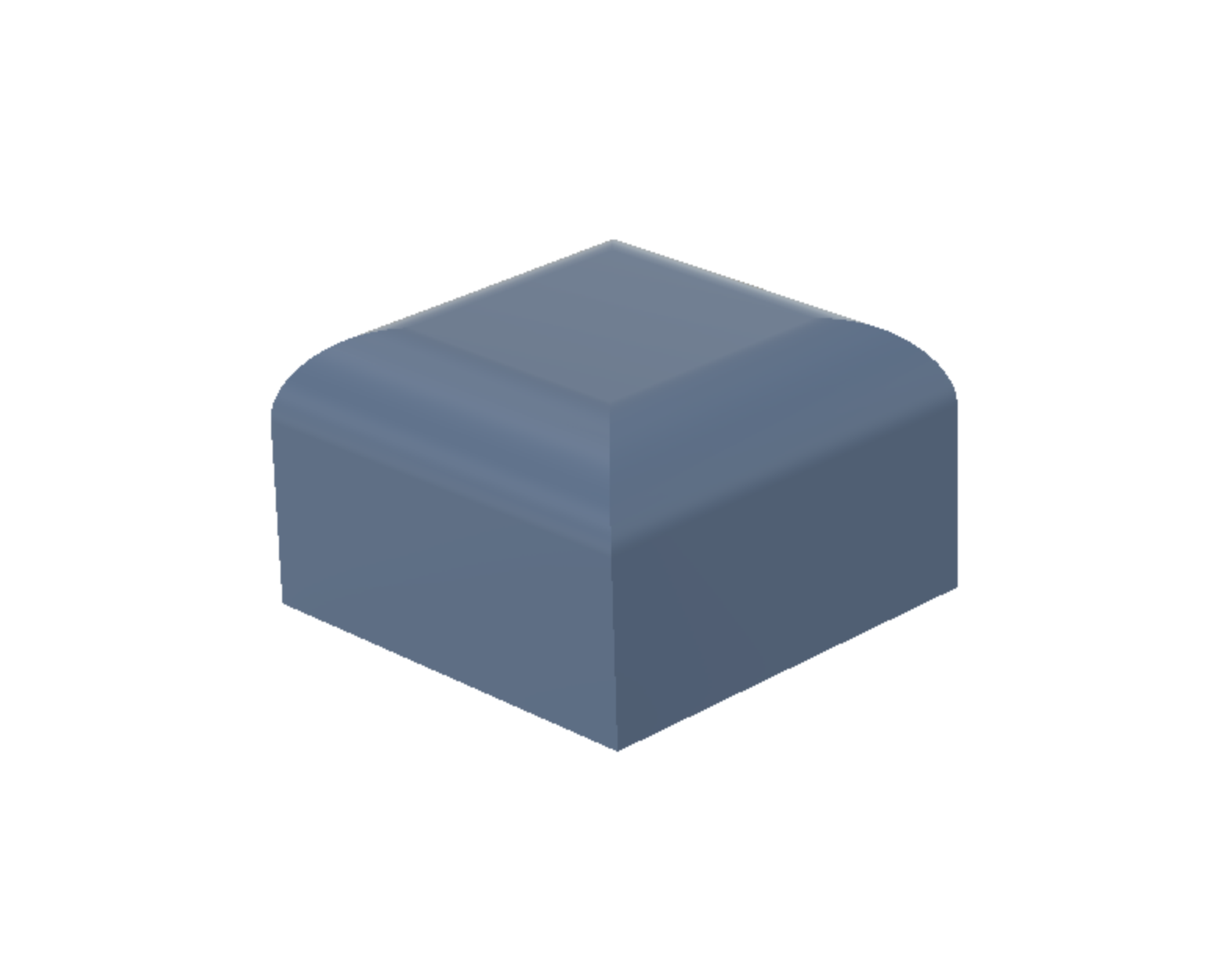 YARQM: How to blend lid to a box
