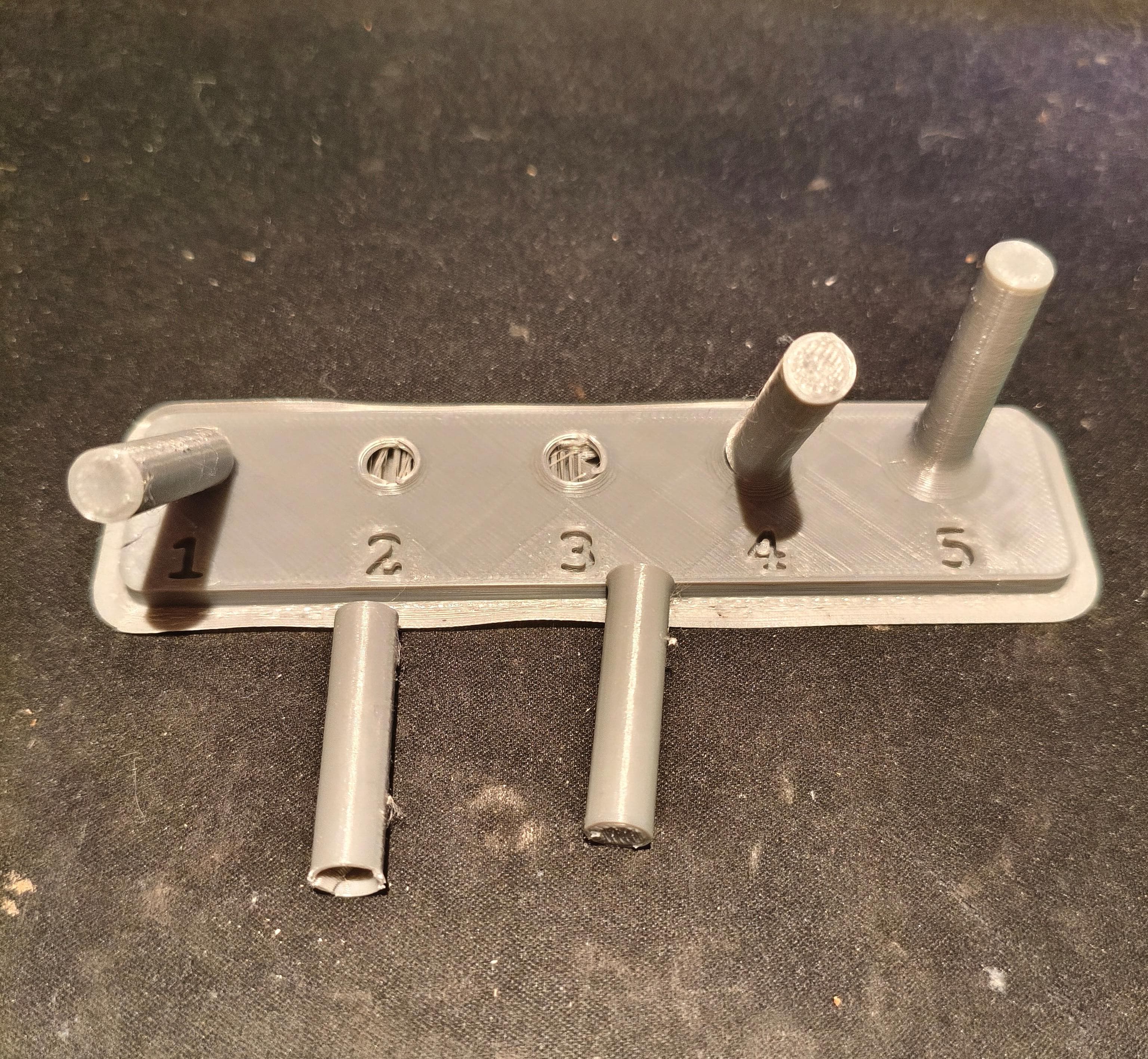 Resistance Test — miniatura 5