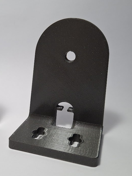 Camera Mount (Fits Wyze Pan V2/V3)