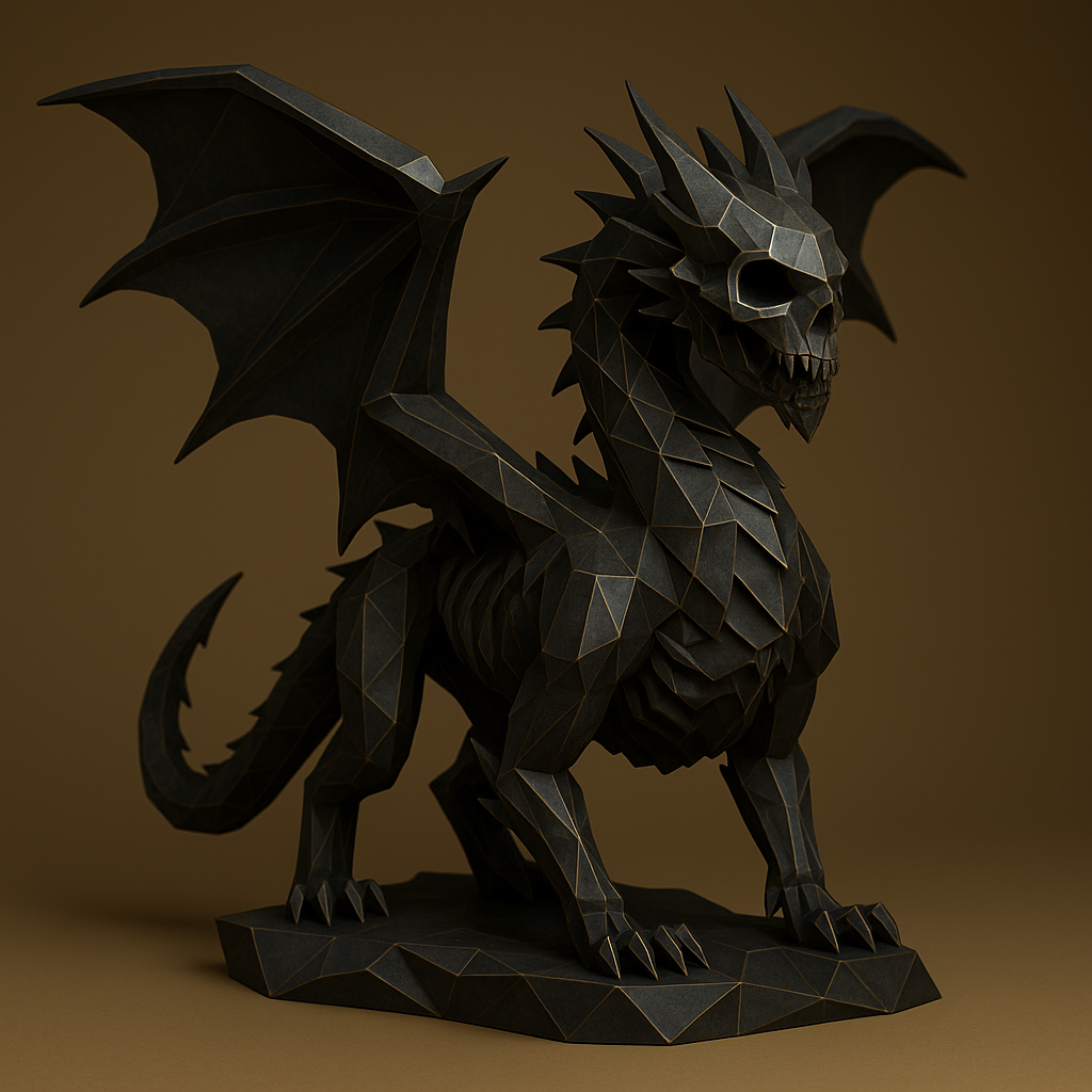 CF Death Dragon