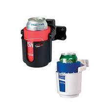 Custom cup holder for car