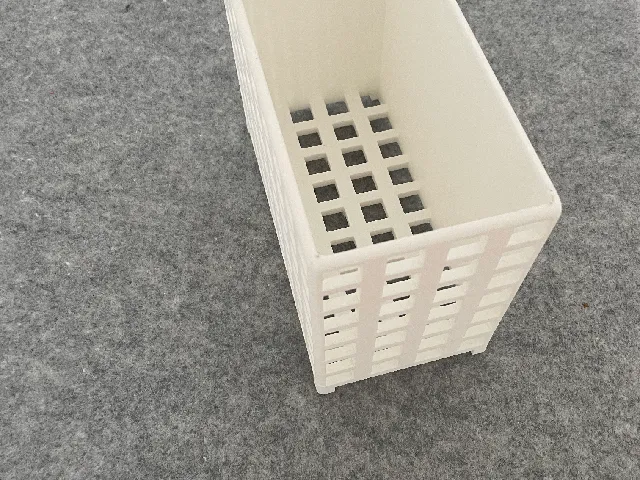 Shampoo holder