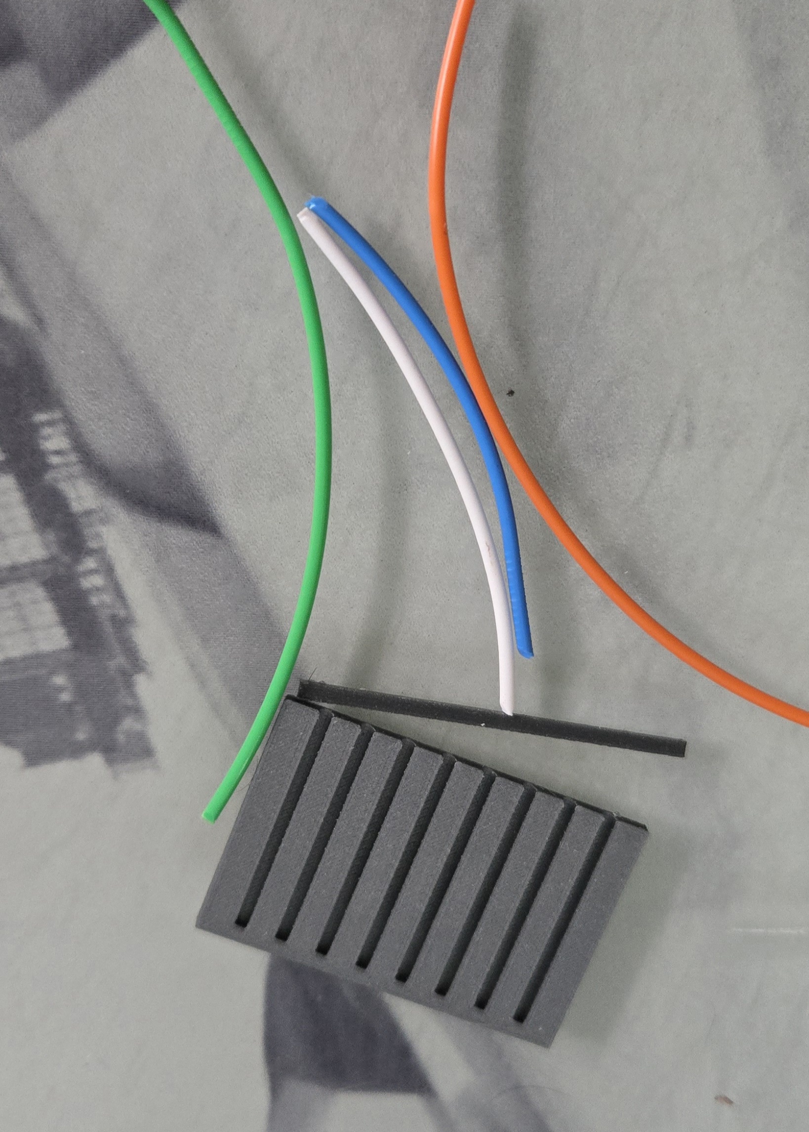 Network Cable Color Chart — miniatura 3