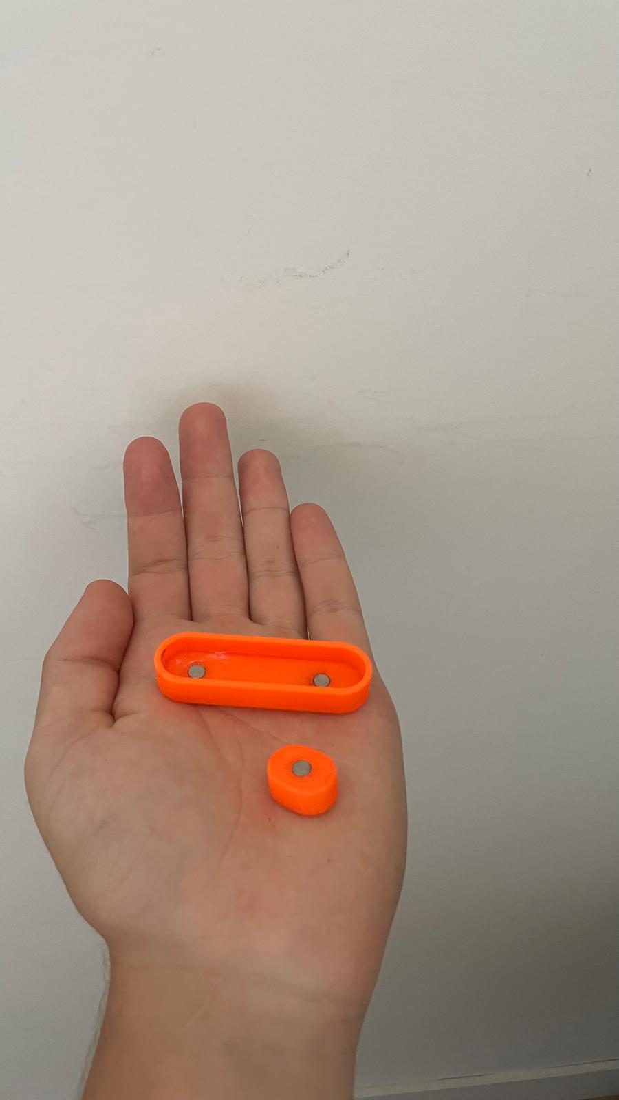 fidgets aimants — miniatura 3