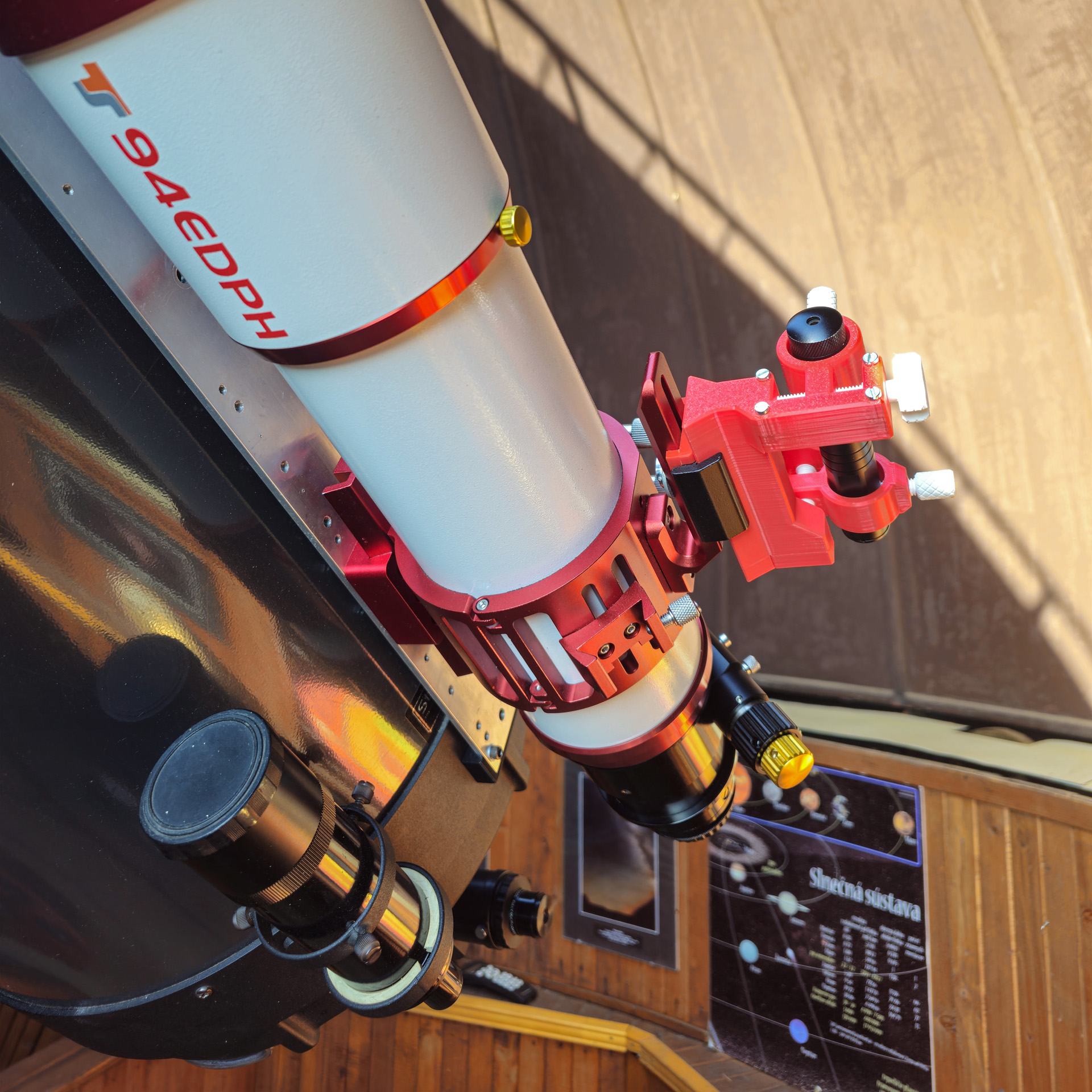 Telescope laser pointer — thumbnail 4