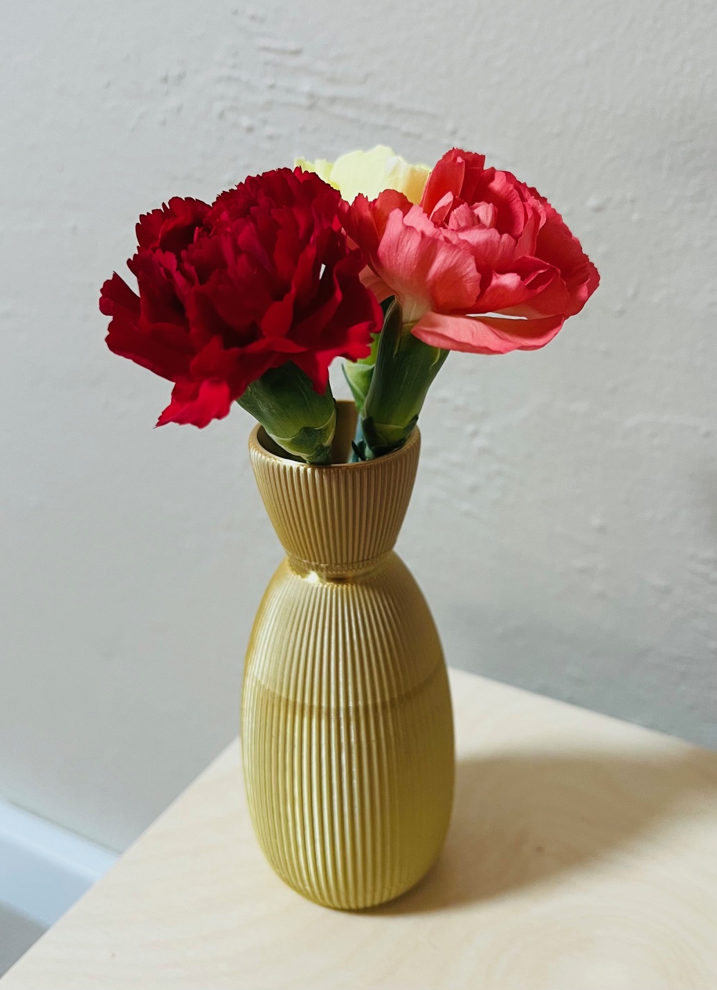 Small Flower Vase