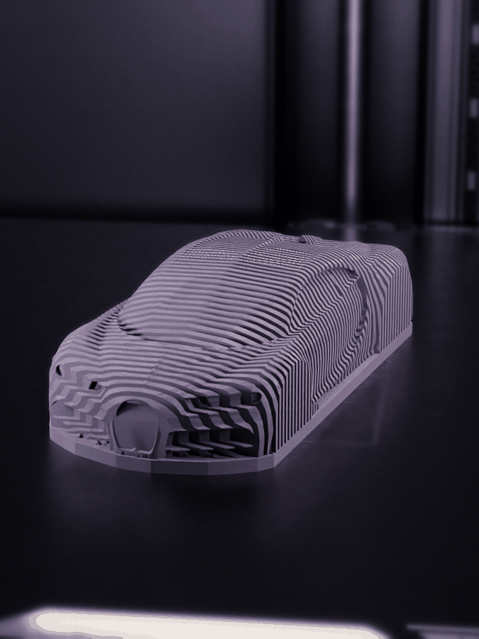 Bugatti Chiron – Sliced — miniatura 14