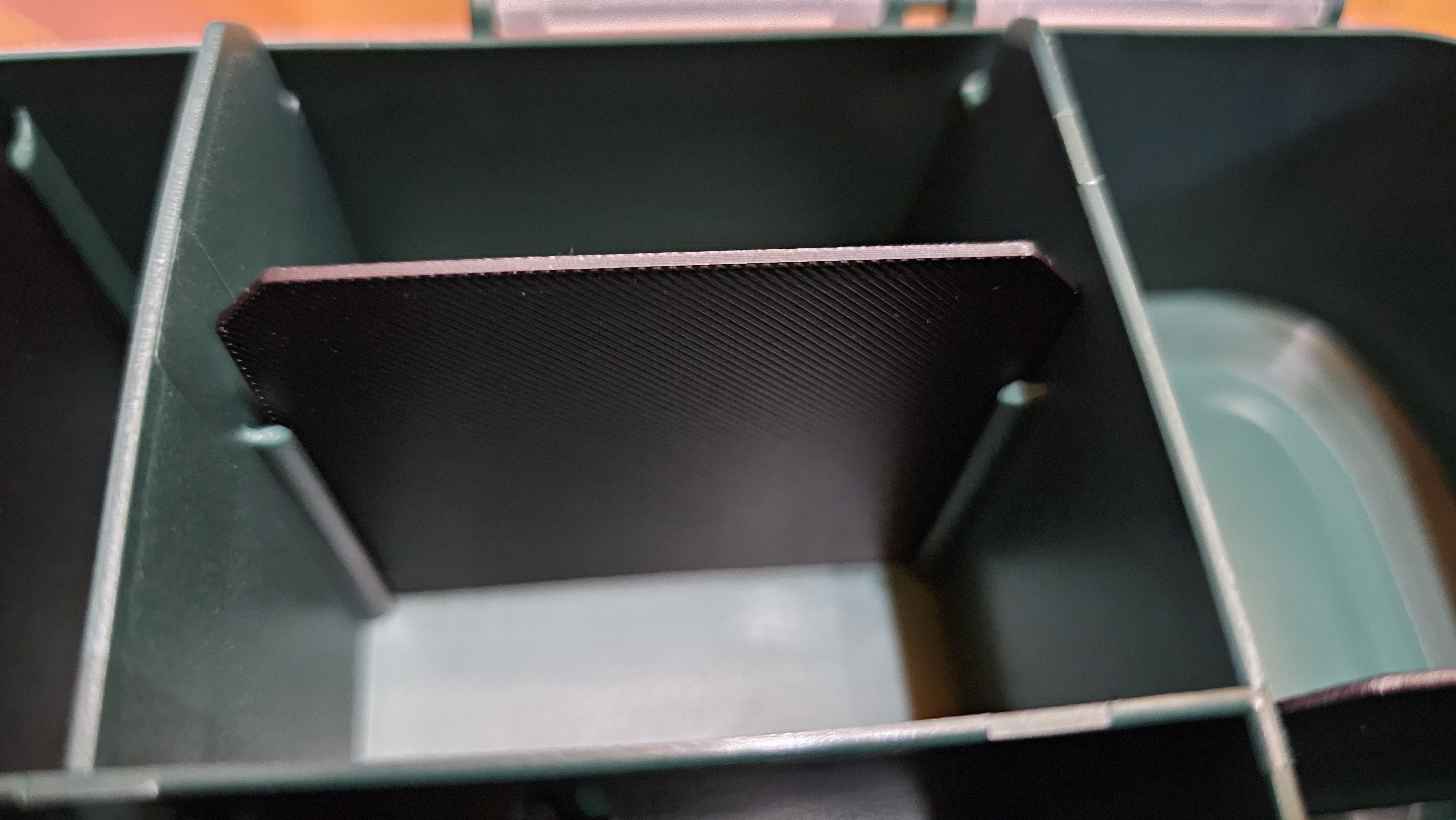 Parkside Interlock-Organizer inserts — miniatura 9