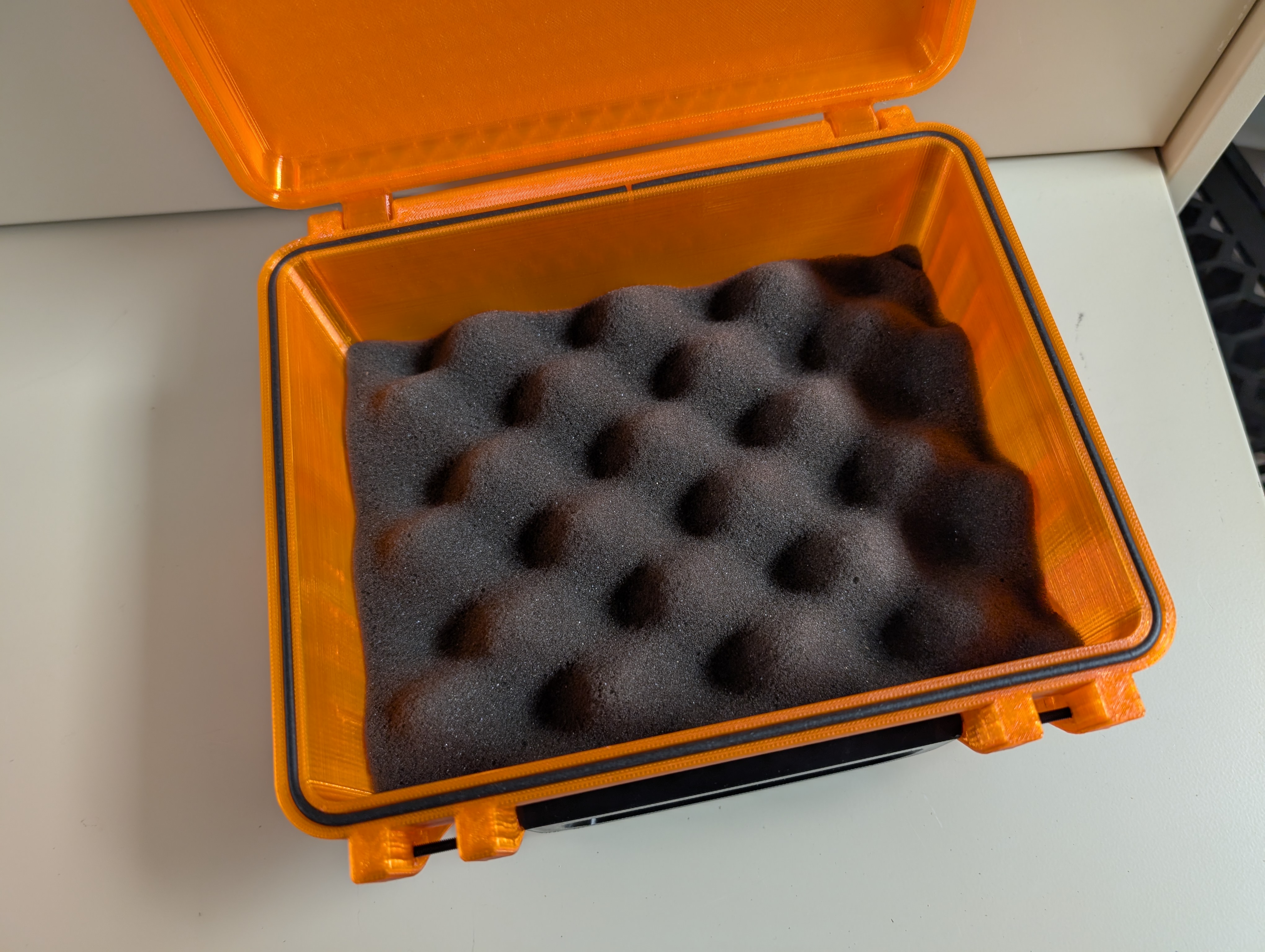 ClockWork uConsole Tall Case — thumbnail 12