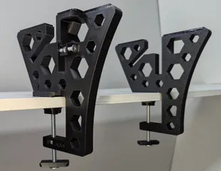 SnowVi Snowboard and Ski Vise / Stand