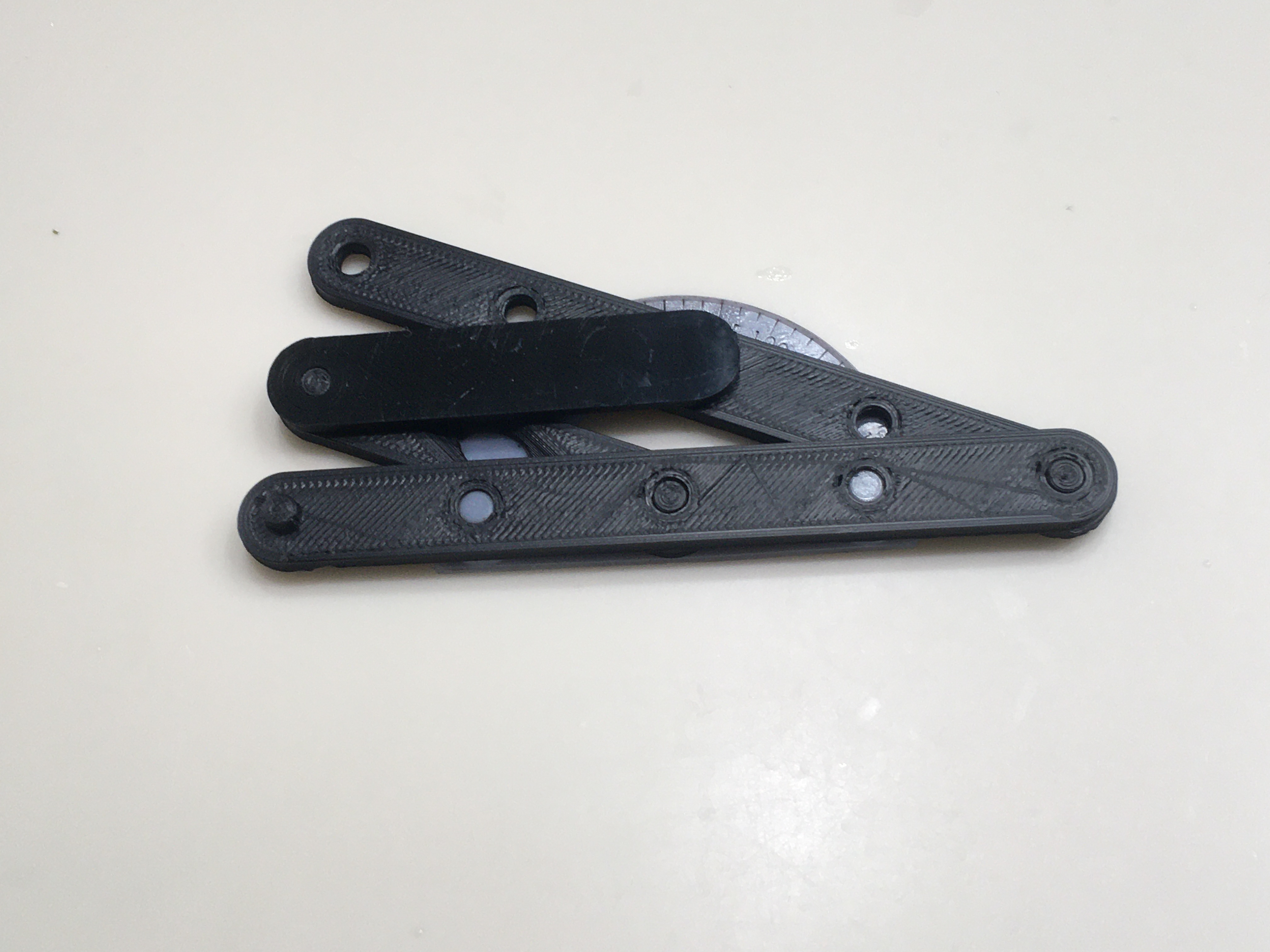 Corner Protractor — miniatura 4