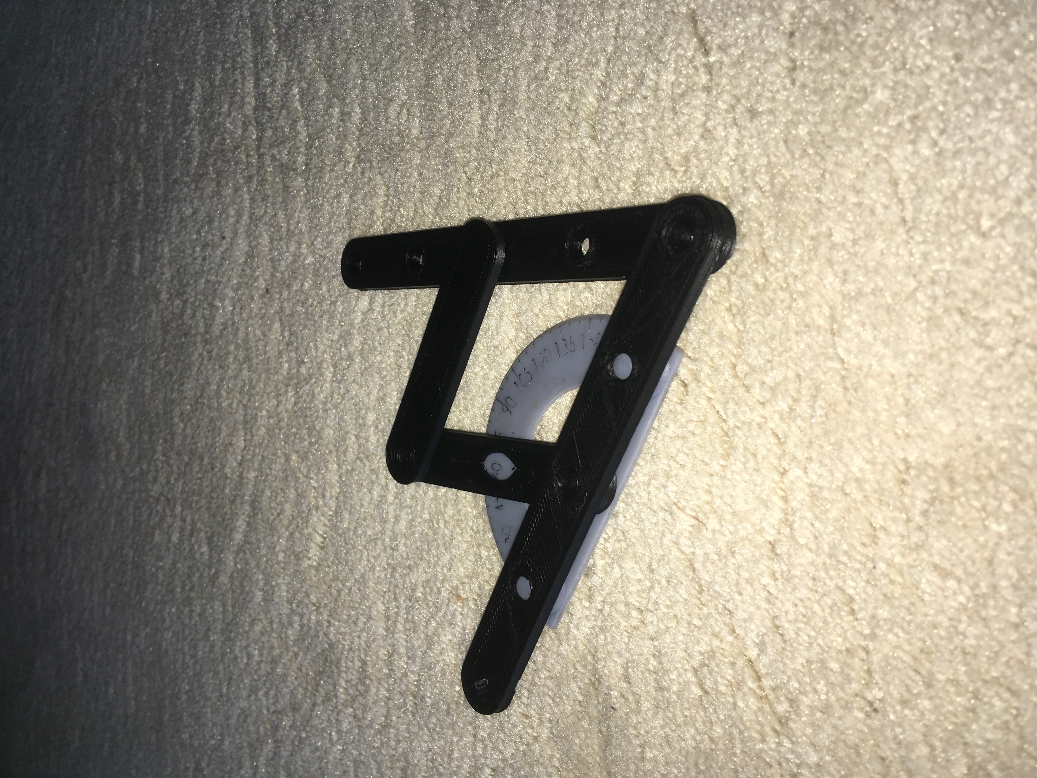 Corner Protractor — miniatura 5