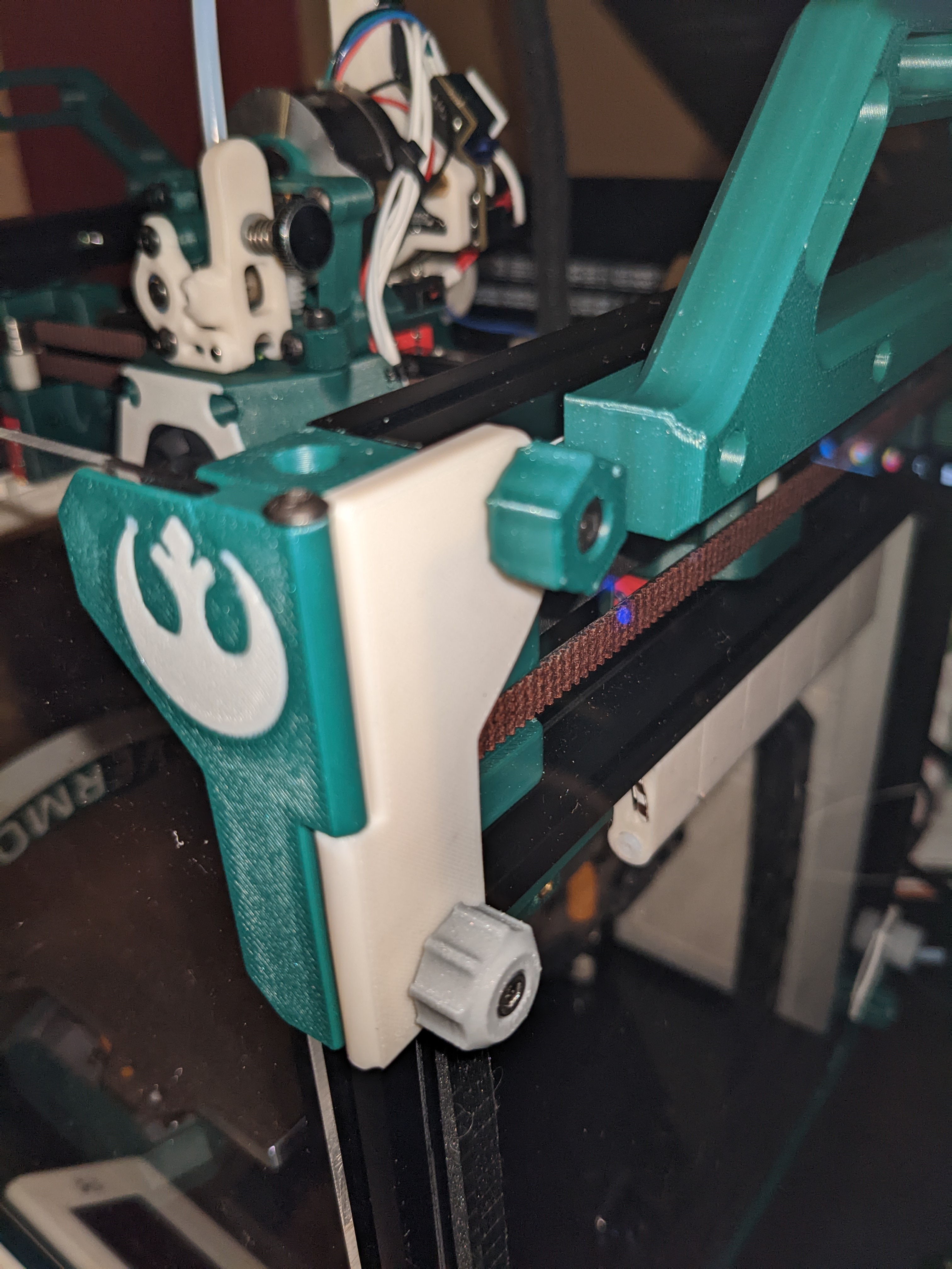 M3 Thumbscrews — miniatura 3