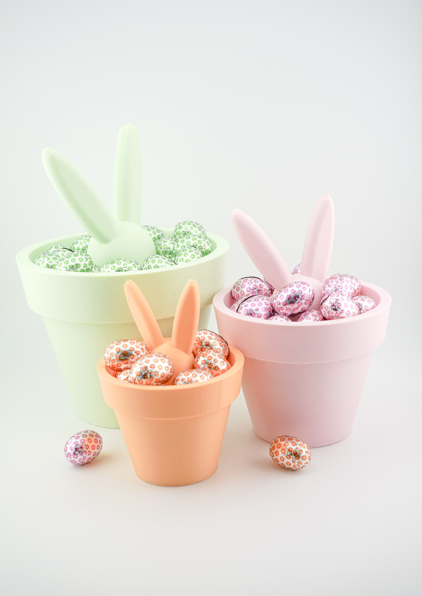 Pot de Pacques