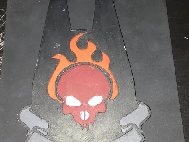 Odst logo