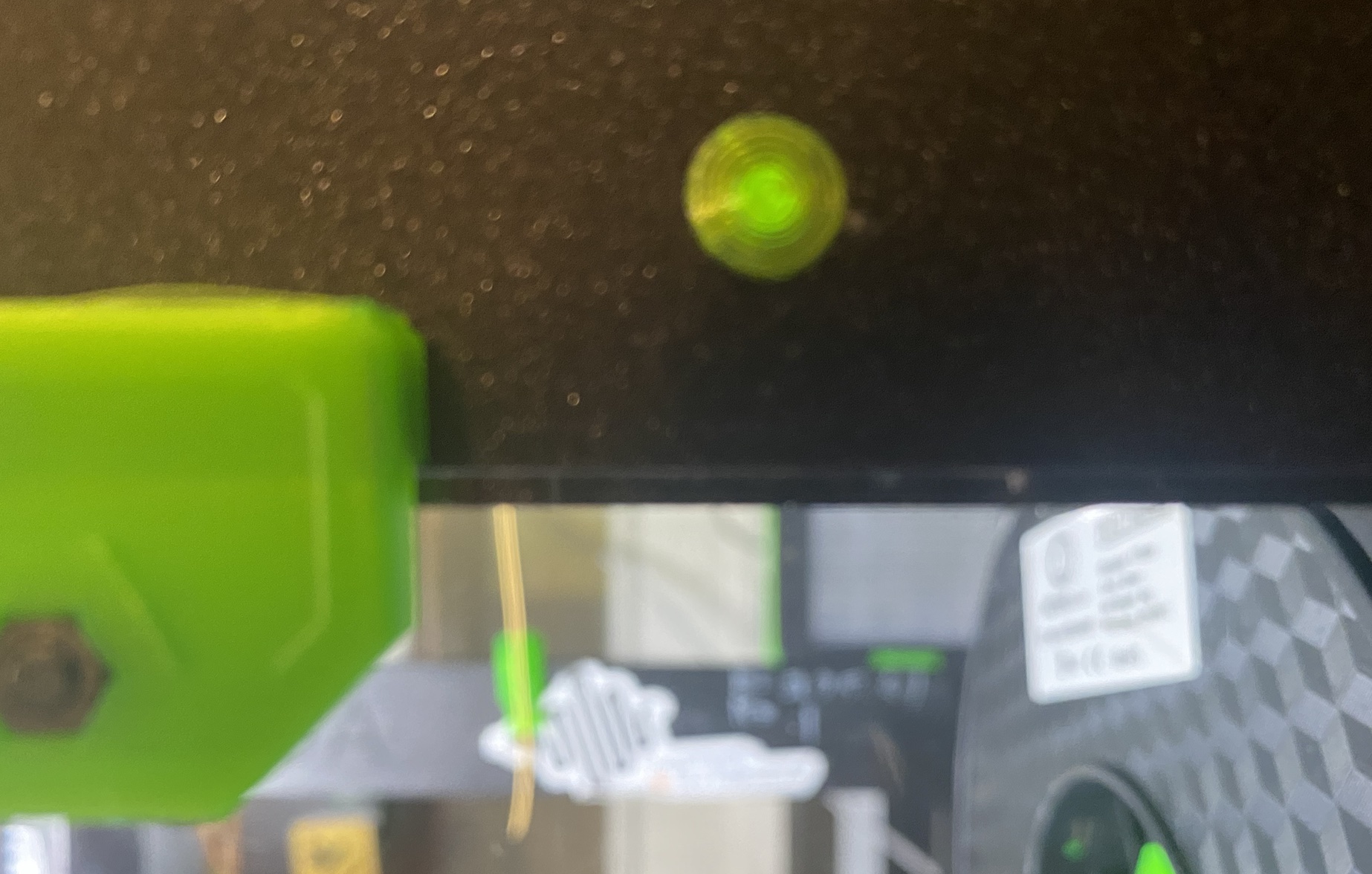 Original Prusa Enclosure Rivet
