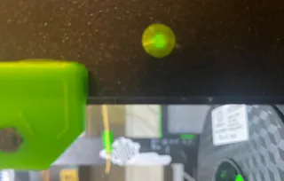Original Prusa Enclosure Rivet