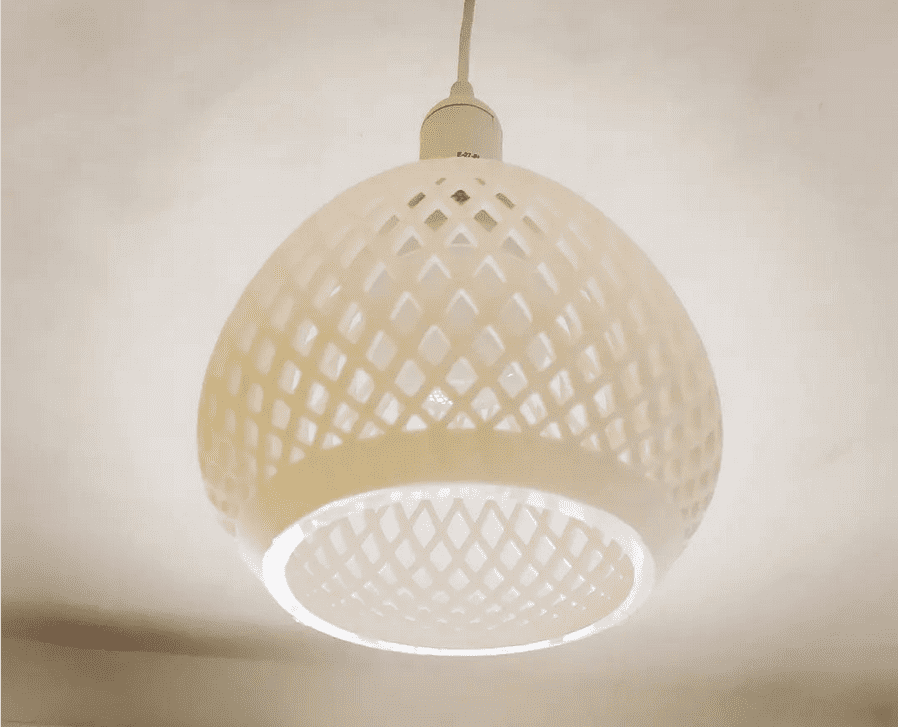 Hanging Lampshade