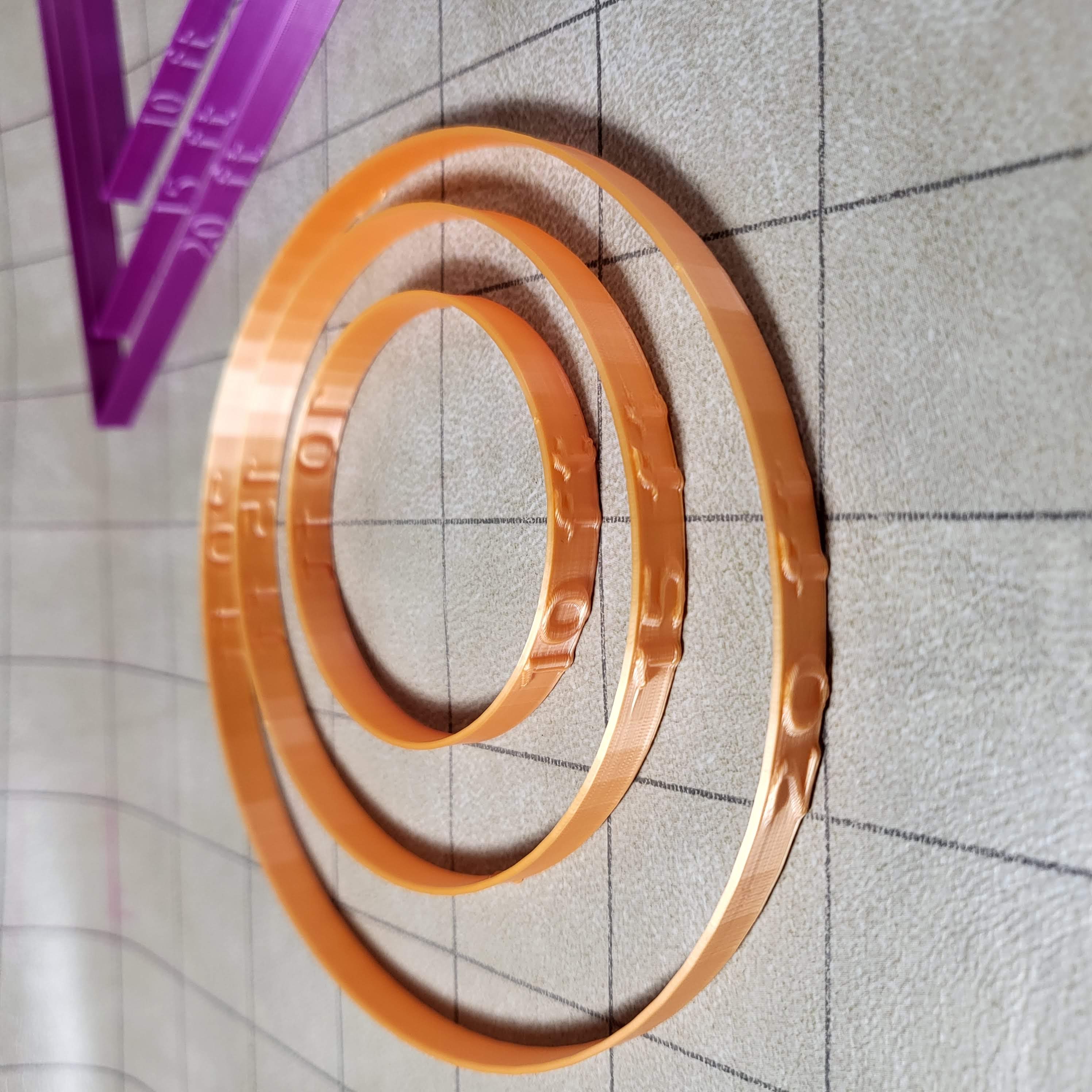 D&D AoE Spells Fast Vase Mode Templates by TheSheDM Download free