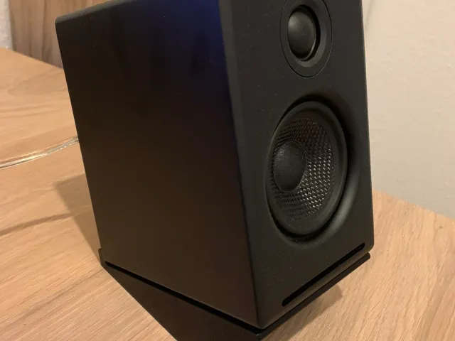 Audioengine A2+ Speaker Stand (Multiple Angles)