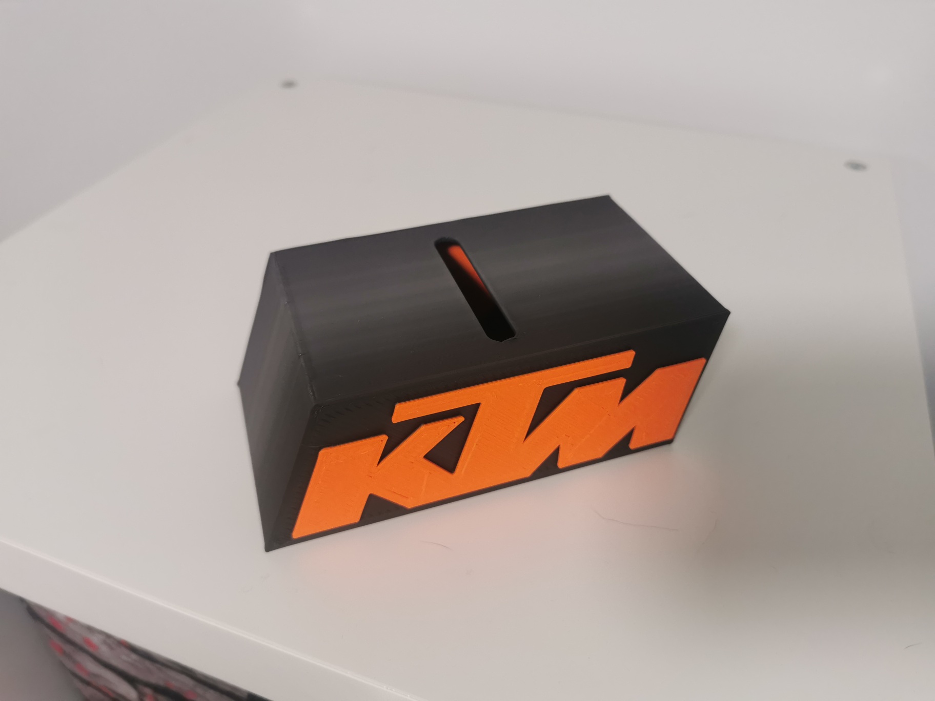 KTM Spardose