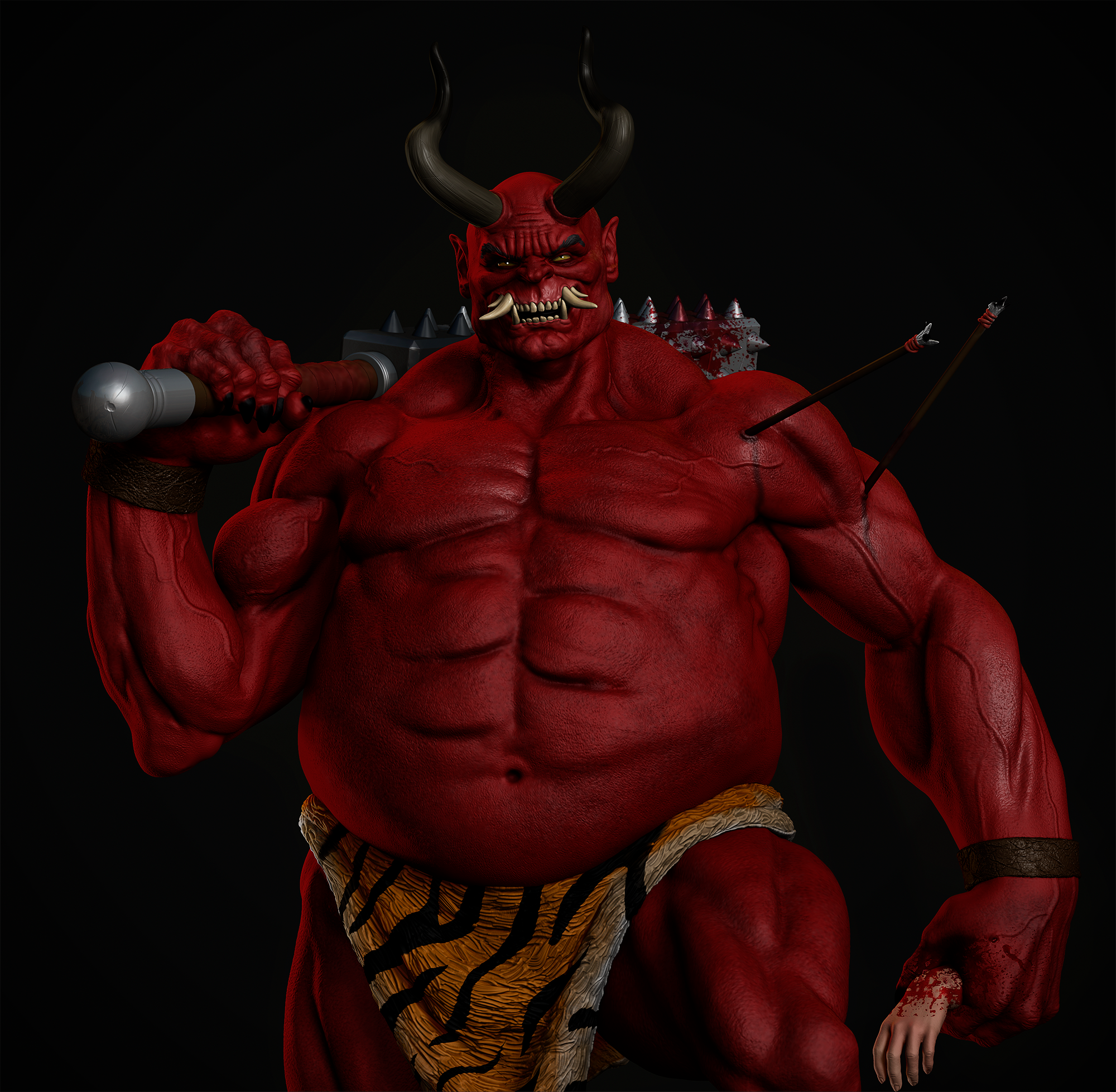 Oni