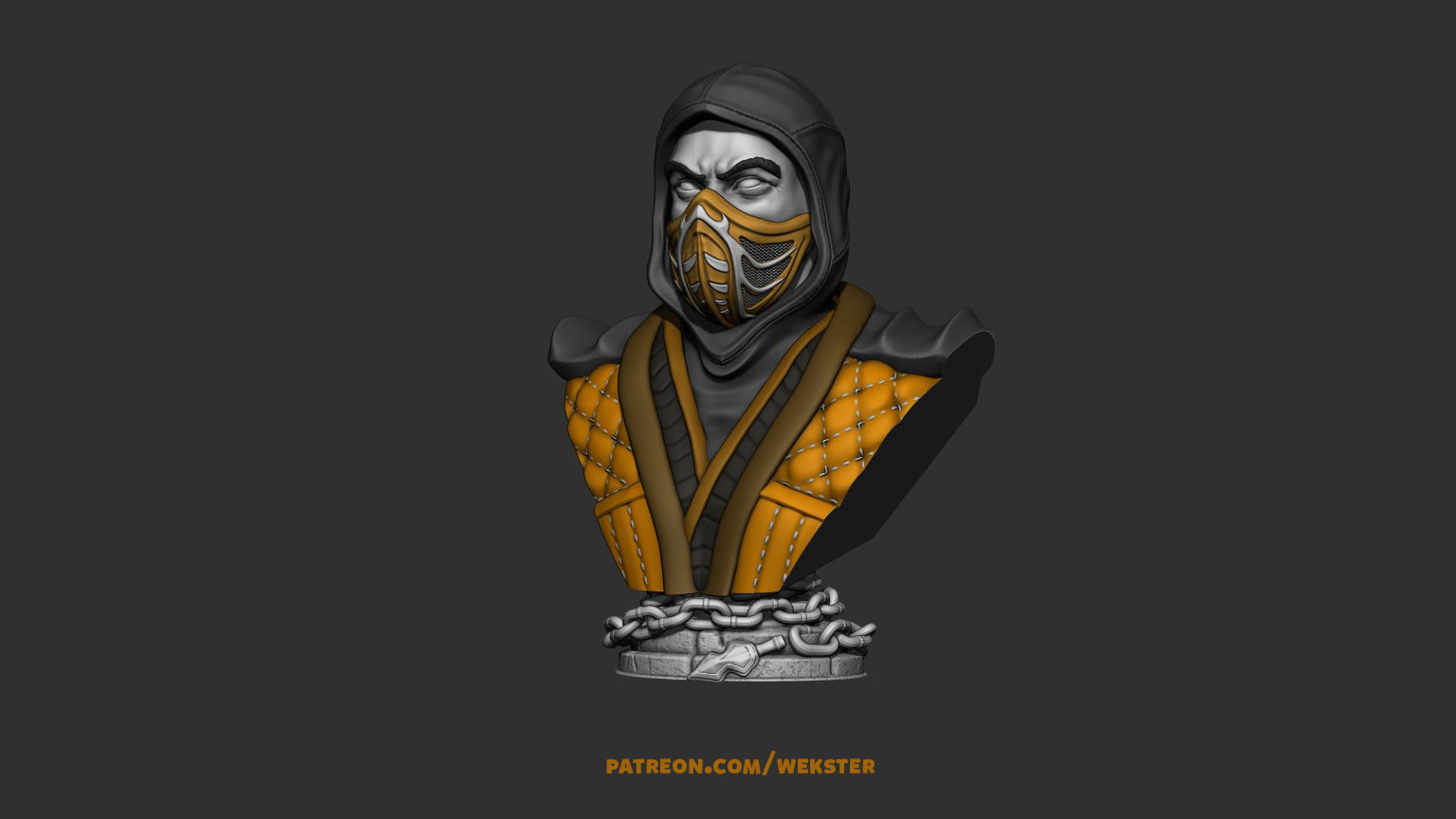Scorpion