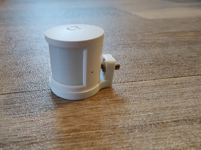 Aqara Motion Sensor mount