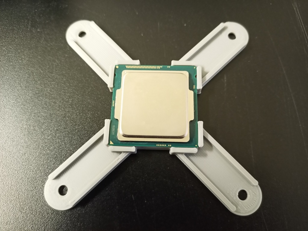 CPU Shipper 1150 1151 1155 115x