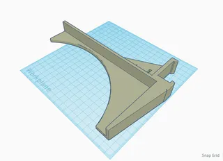PRUSA Bear SUNLU dryers holder - remix