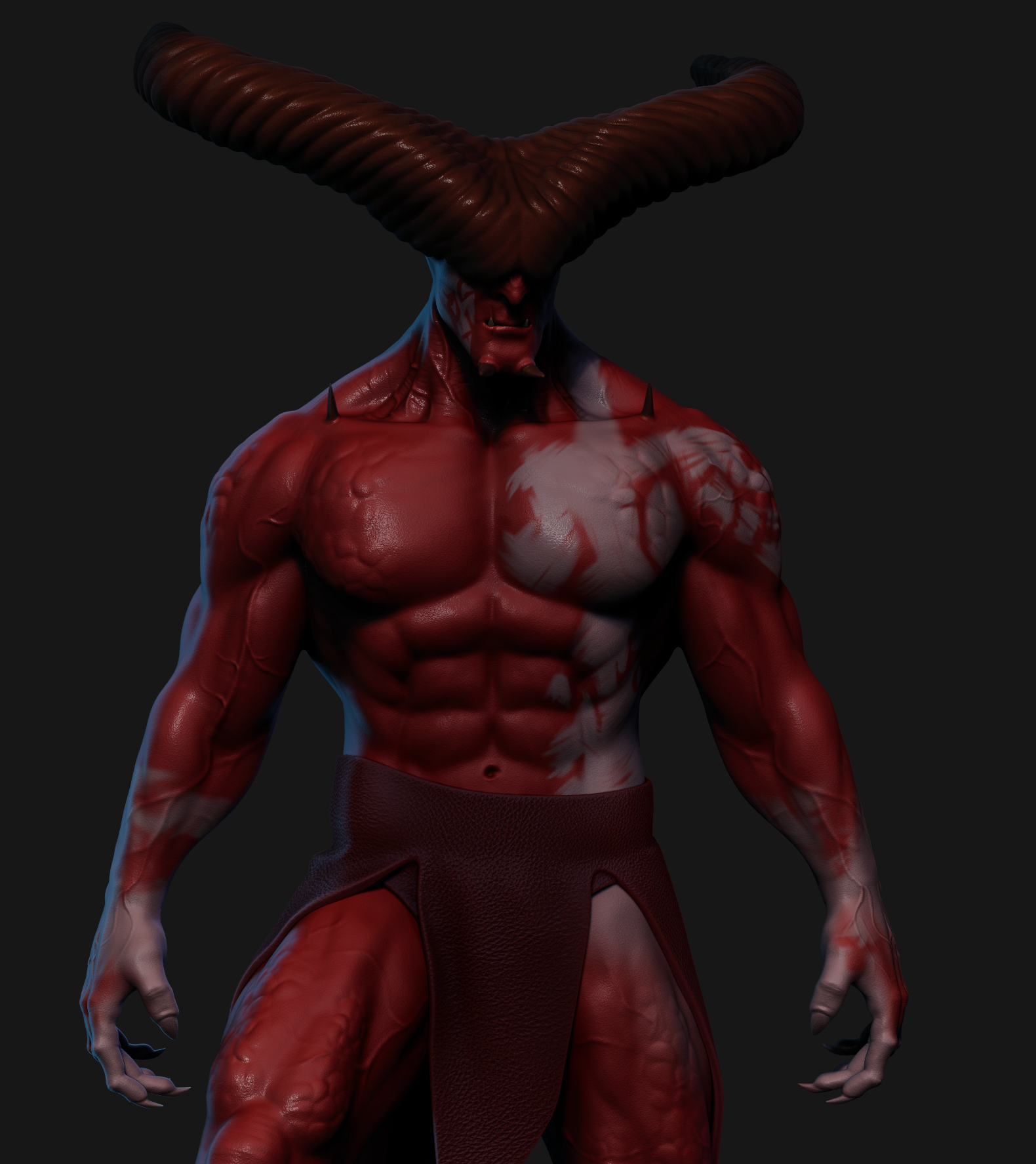 Demon Prince