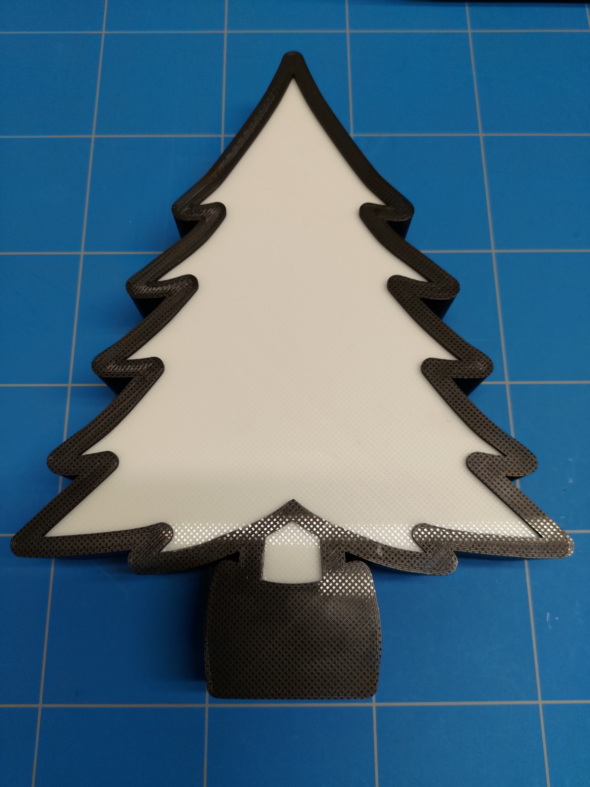 Miniatura 3 do modelo 3D Christmas Tree Light