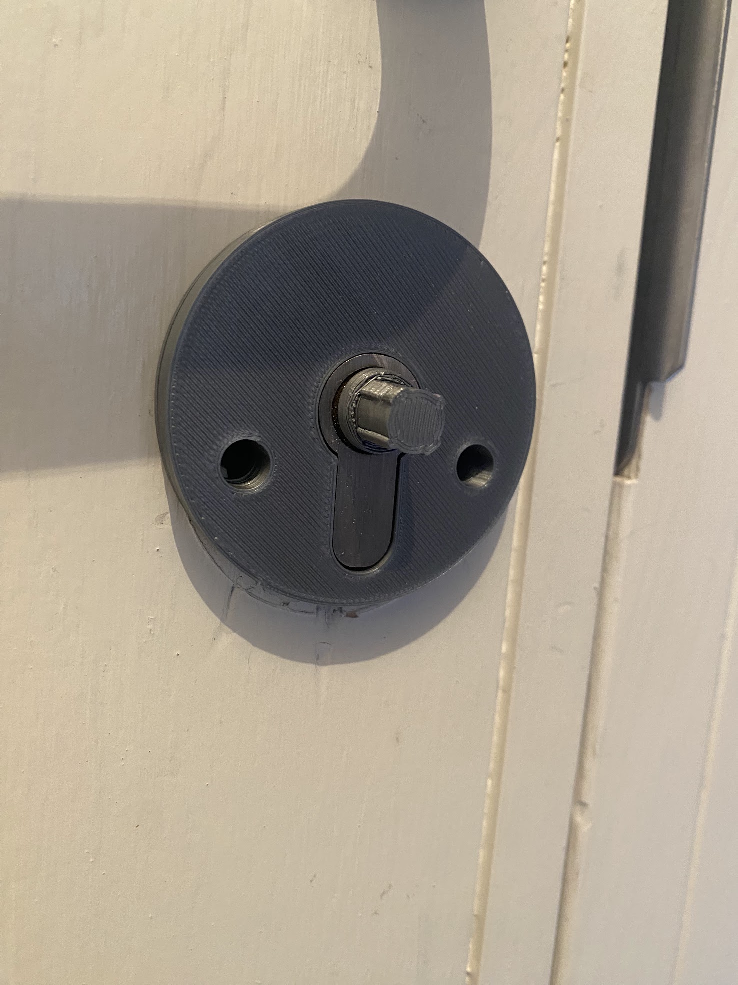 danalock-v3-adapter-and-spacers-for-euro-cylinder-lock-by-hordur