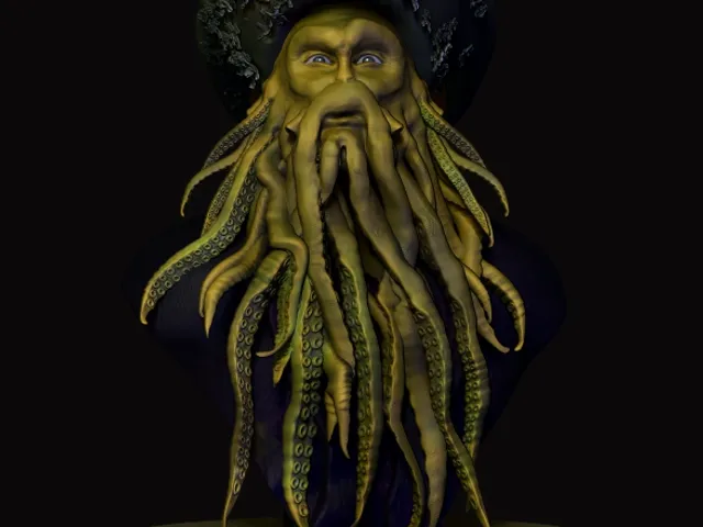 Dave Jones 3D