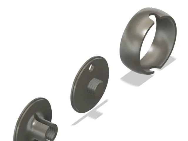 Cable roll