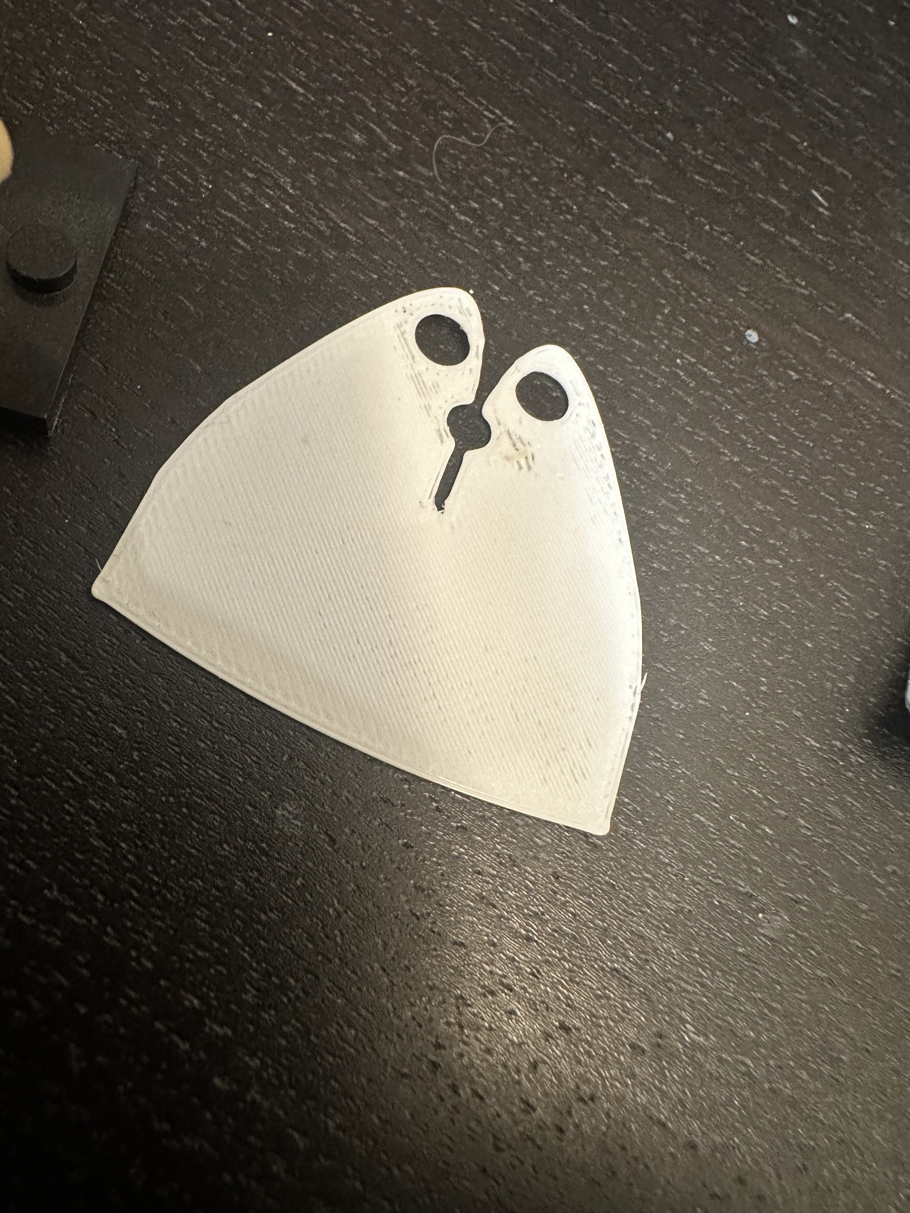 Customizable Lego Cape