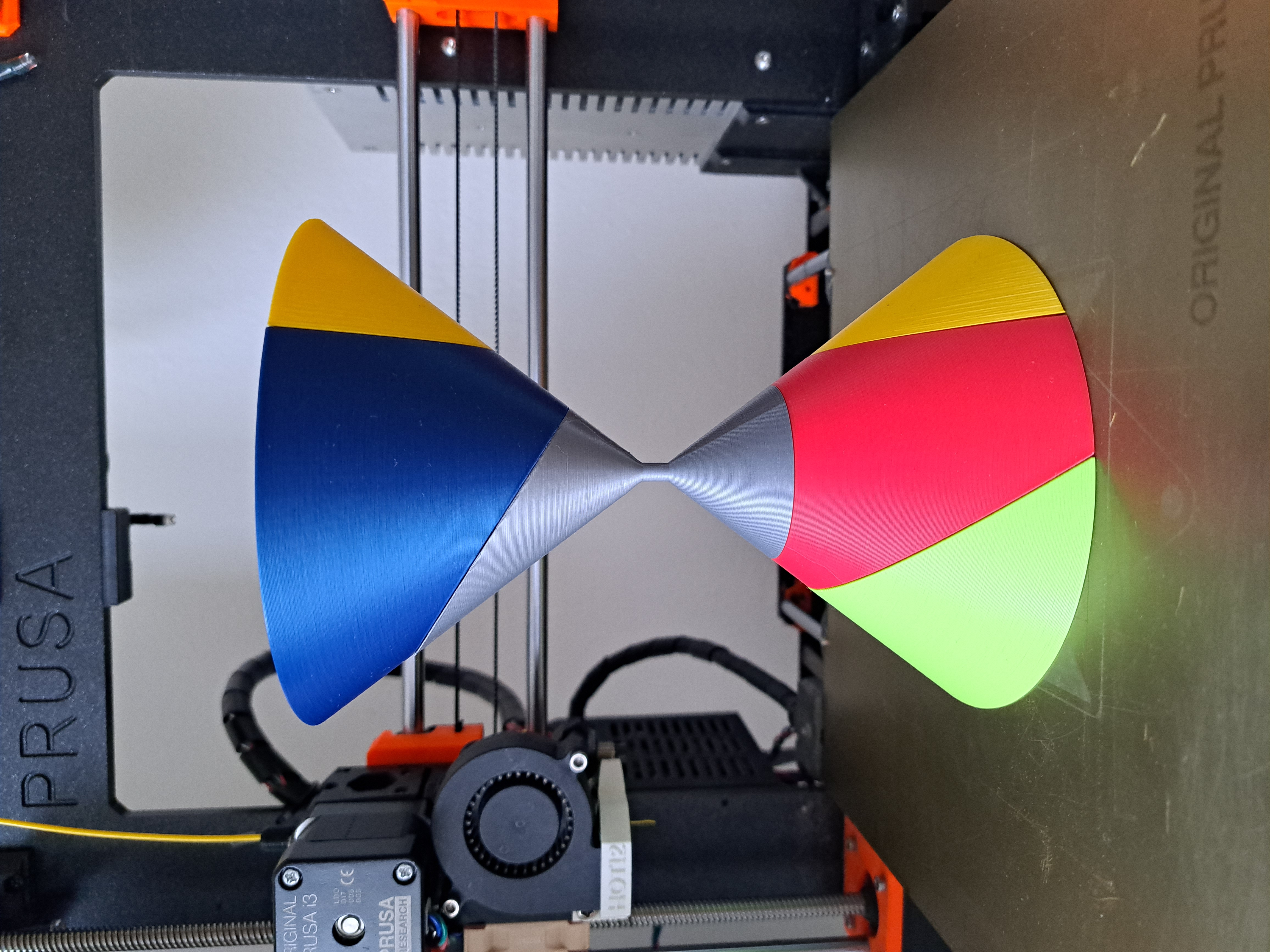 Conic sections
