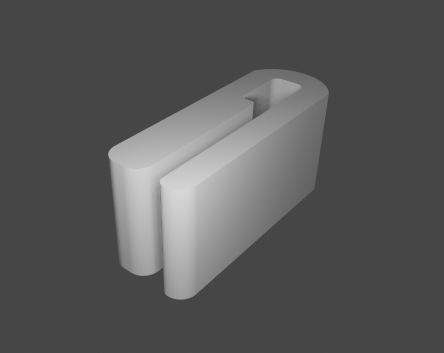 Vacuum Bag Sealer Clip