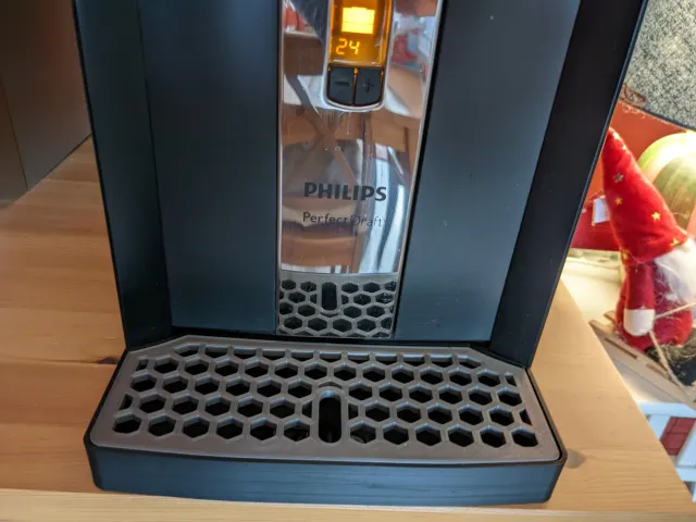 PerfectDraft drip tray / égouttoir PerfectDraft